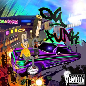 Og Funk (Explicit)