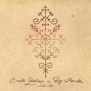 Rudzu bolss(with Jānis Pauls, Toms Poišs & Mikus Čavarts)