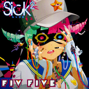 Fiv Five (TYPE-B)