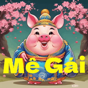 Mê Gái