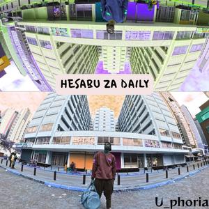 Hesabu ya Daily (Explicit)