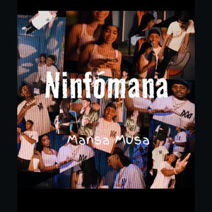 Ninfómana