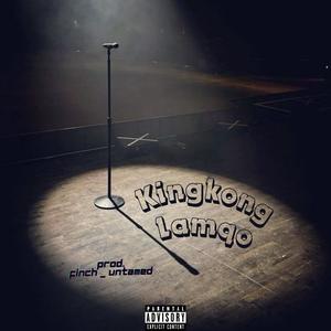 Amazon Freestyle (feat. KINGKONG) (Explicit)