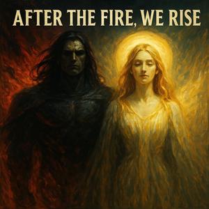 Never Enough-Paul Baker