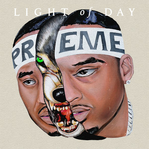 Light Of Day (Explicit)