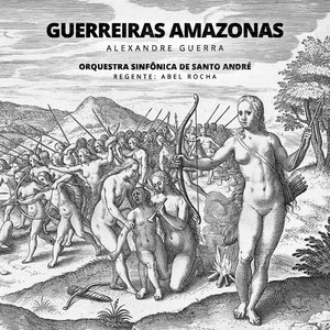 Guerreiras Amazonas