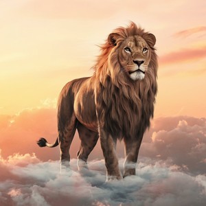 Lion (Worship Instrumental)