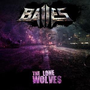 The Lone Wolves
