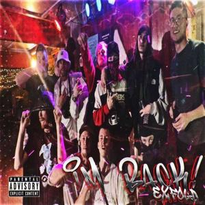 Im Back! (feat. ExFold) (Explicit)