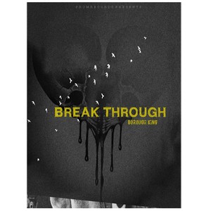 Break Through (Explicit)