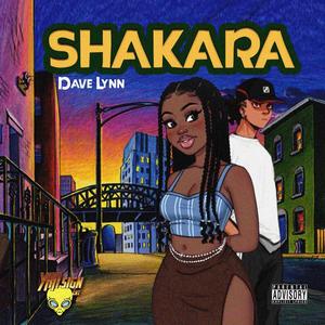 SHAKARA (Explicit)