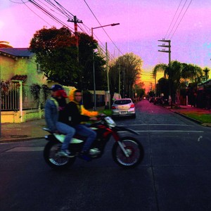 Lo Nuestro (Explicit)