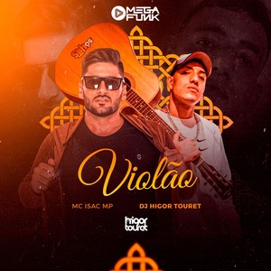 Violão (Remix)