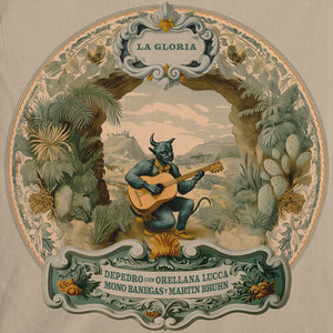 La Gloria (Cruce de Caminos)