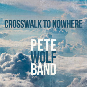 Crosswalk to nowhere