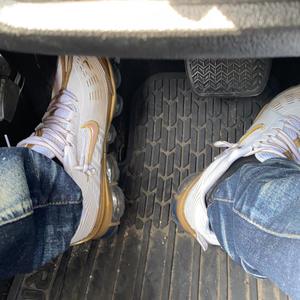 Cruise Control (Explicit)