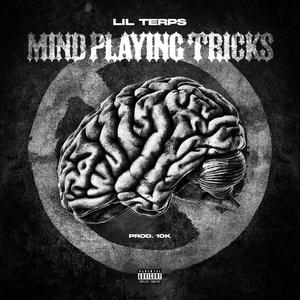 Mind Playing Tricks (Explicit)