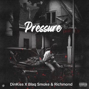 Pressure (Explicit)