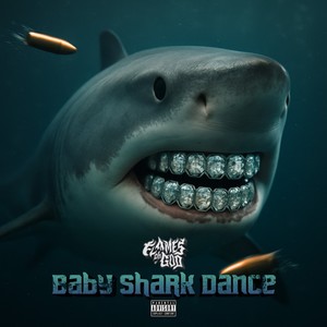 Baby Shark Dance (Explicit)