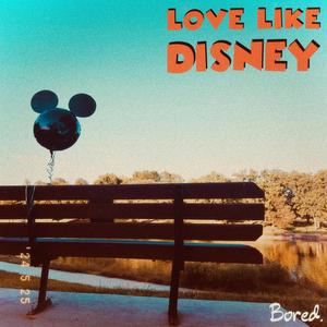Love Like Disney