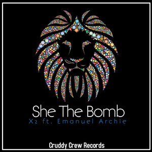She The Bomb (Explicit)