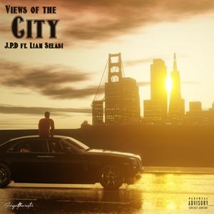 Views of The City (feat. Liam Selasi)