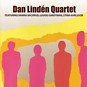 Dan Lindén Quartet