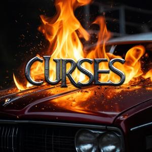 Curses (feat. IWKY) (Explicit)