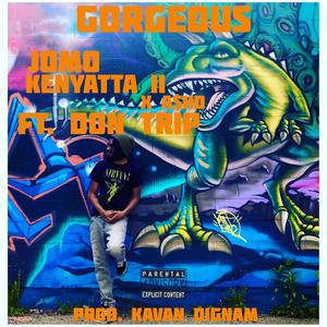 Gorgeous(feat. Don Trip) (Explicit)