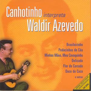 Recordando Waldir Azevedo