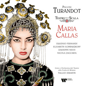 Puccini: Turandot, Act 2 - 