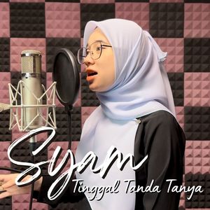 Tinggal Tanda Tanya