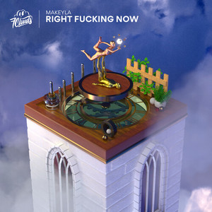 Right ****ing Now (Explicit)