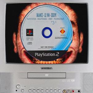 PS2 (feat. Insufferable, Balance, lil yan, Orbit & diddyk) (Explicit)