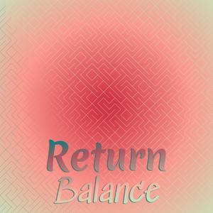 Return Balance