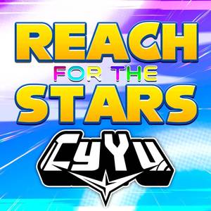 Reach for the Stars (FULL Cover)