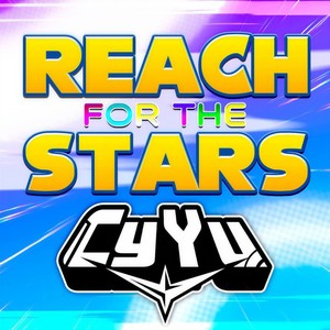 Reach for the Stars (FULL Cover)