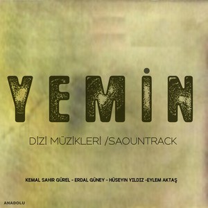 Yemin (Orijinal Dizi Müziği)