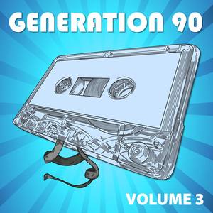 Generation 90 Vol. 3