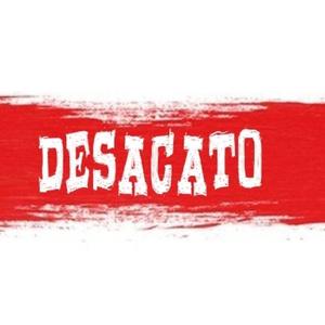 Desacato (Explicit)