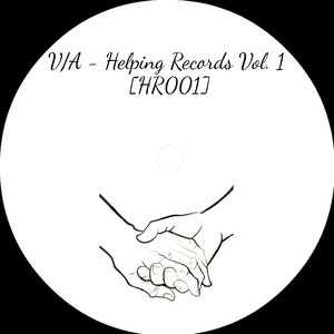 V/a - Helping Records Vol. 1 [Hr001]