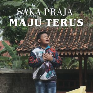 Maju Terus