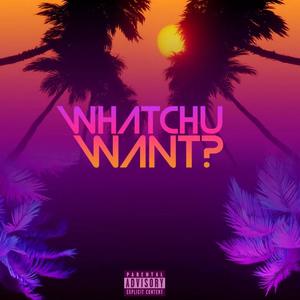 WHATCHU WANT? (Explicit)