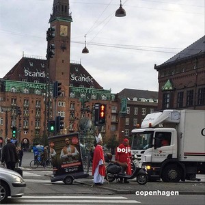 Copenhagen