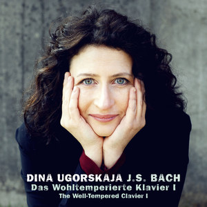 Bach: The Well-Tempered Clavier, Vol. I