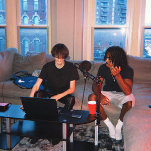 Saving Nan! (feat. Jakobe) (Explicit)