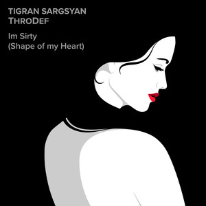 Im Shirty (Shape of my Heart)