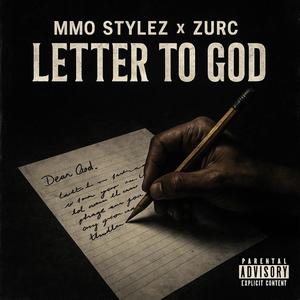 Letter To God (Explicit)