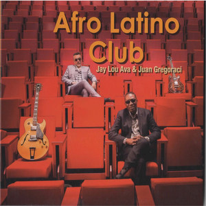 Afro Latino Club