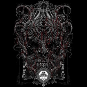 The Mask(feat. Misstiq & Kevin Paradis)